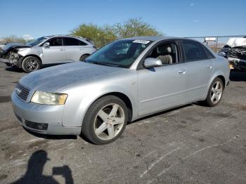  Salvage Audi A4