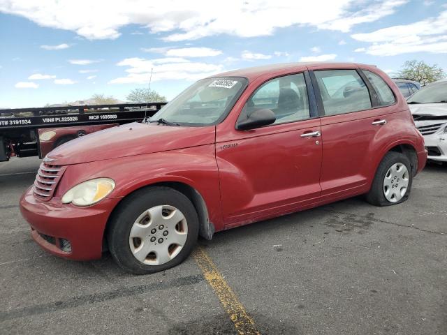  Salvage Chrysler PT Cruiser