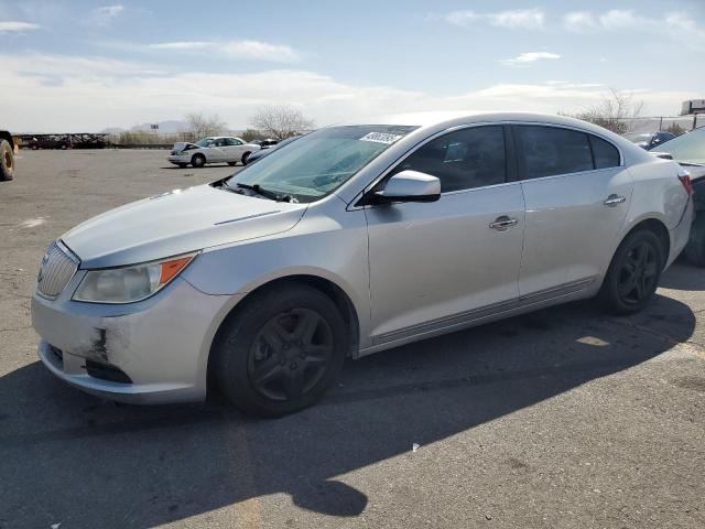 Salvage Buick LaCrosse