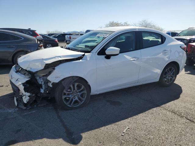  Salvage Toyota Yaris