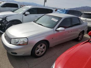  Salvage Saturn L200