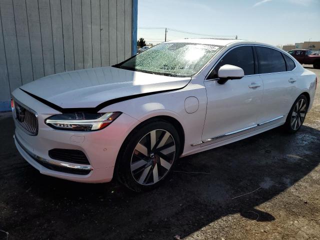  Salvage Volvo S90 Ultima