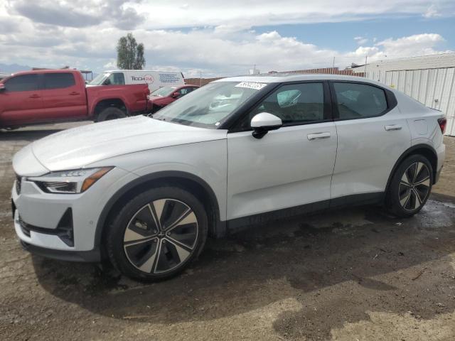  Salvage Polestar 2