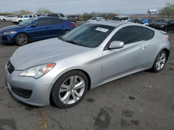  Salvage Hyundai Genesis