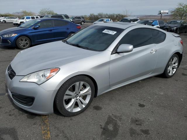  Salvage Hyundai Genesis