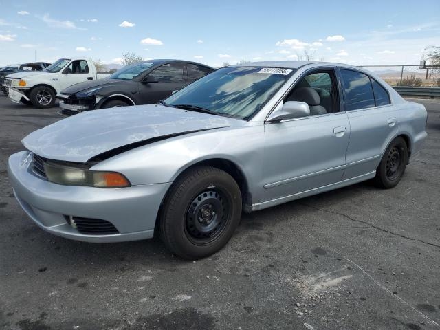  Salvage Mitsubishi Galant