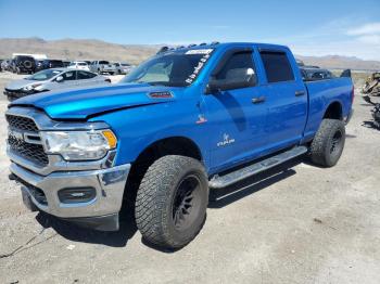  Salvage Ram 2500