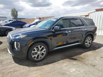  Salvage Hyundai PALISADE
