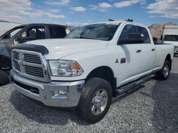  Salvage Dodge Ram 2500