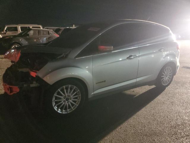  Salvage Ford Cmax