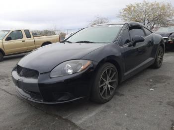  Salvage Mitsubishi Eclipse