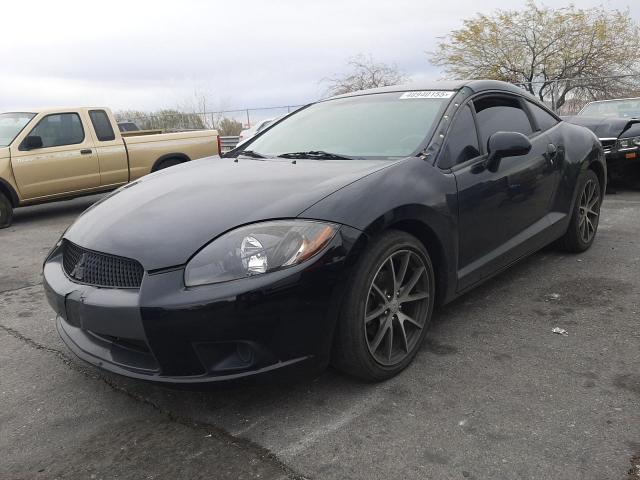  Salvage Mitsubishi Eclipse