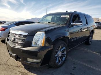  Salvage Cadillac Escalade