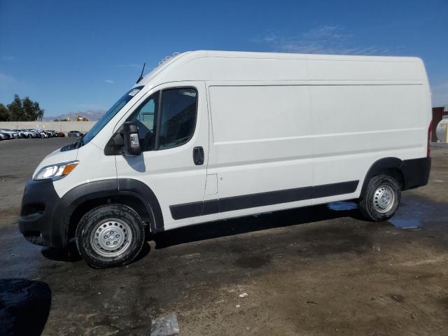  Salvage Ram Promaster