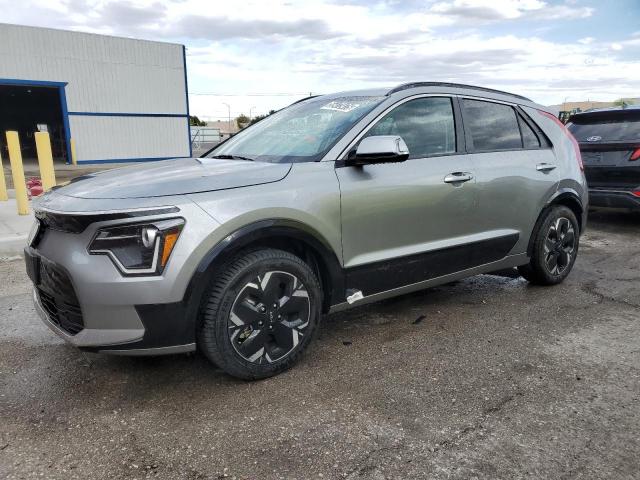  Salvage Kia Niro