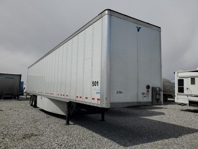  Salvage Vang 53  Reefer