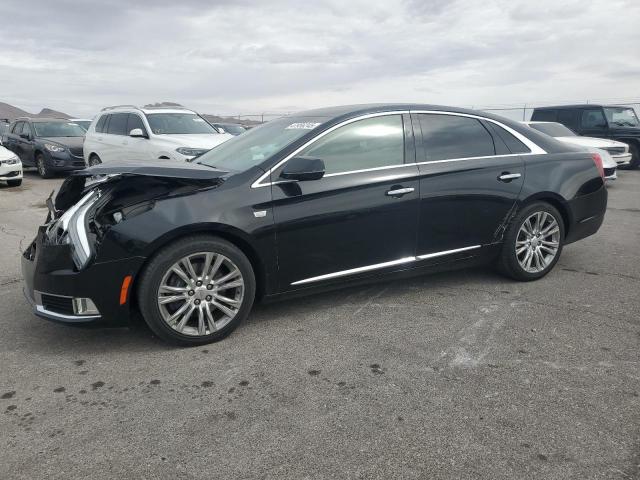  Salvage Cadillac XTS