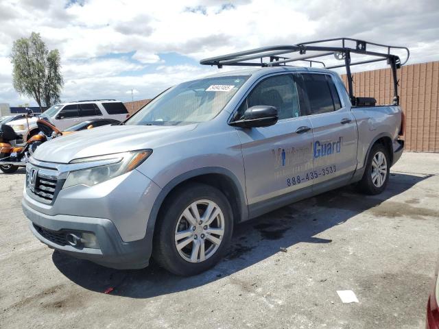  Salvage Honda Ridgeline