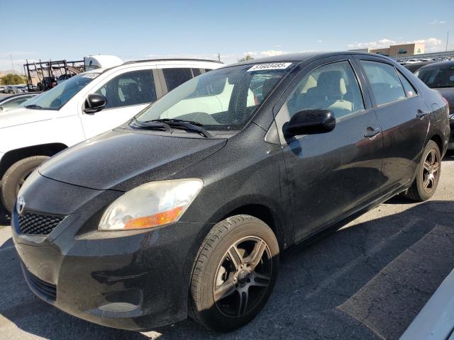  Salvage Toyota Yaris