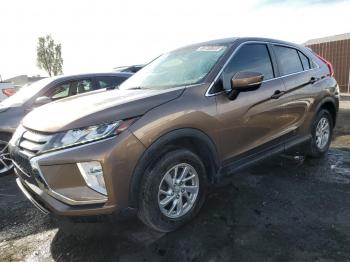  Salvage Mitsubishi Eclipse