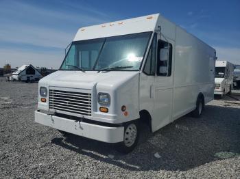  Salvage Ford Econoline