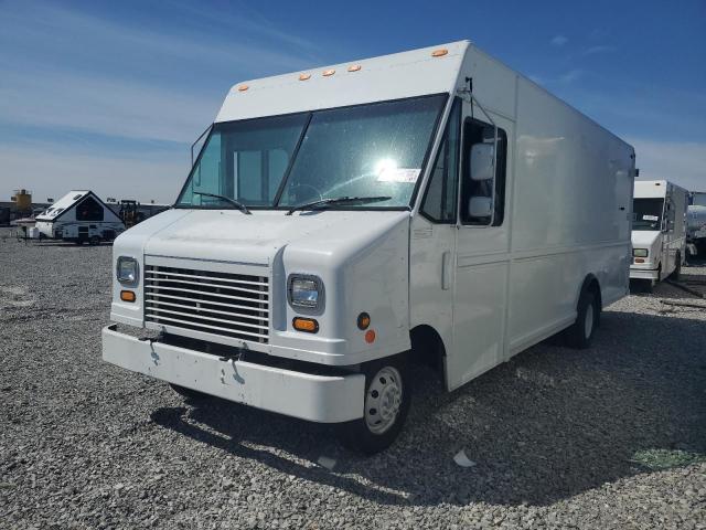  Salvage Ford Econoline
