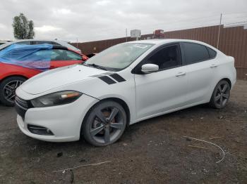  Salvage Dodge Dart