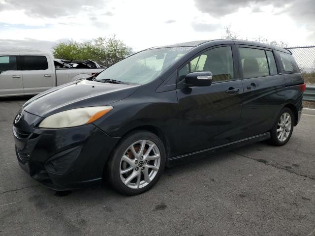  Salvage Mazda 5