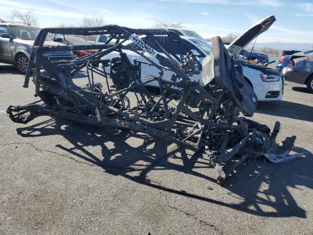  Salvage Can-Am Maverick X