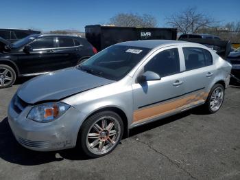  Salvage Chevrolet Cobalt