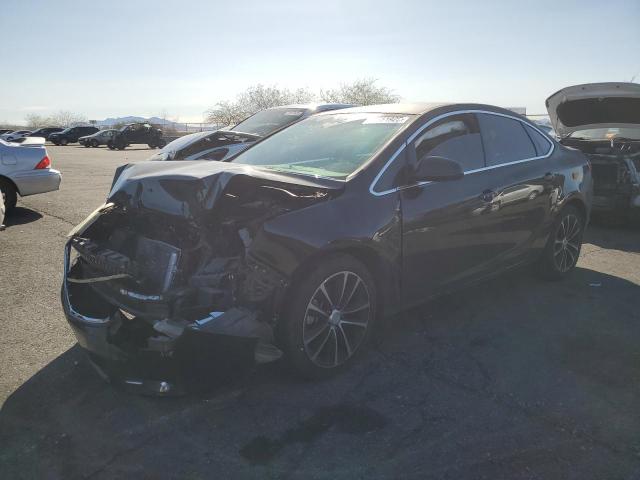  Salvage Buick Verano