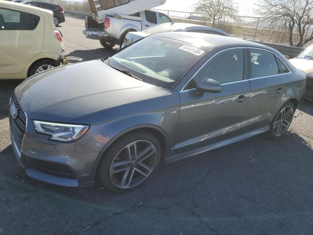  Salvage Audi A3
