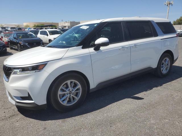  Salvage Kia Carnival