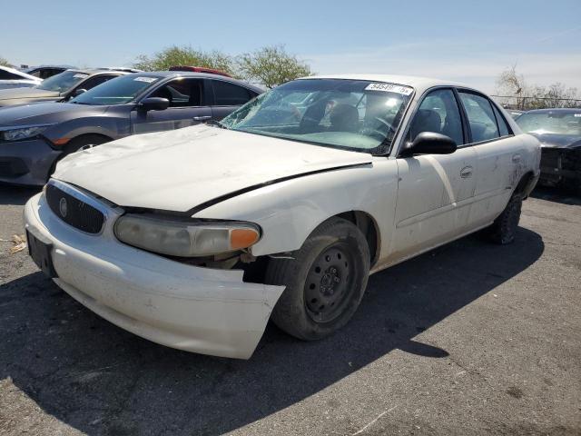  Salvage Buick Century