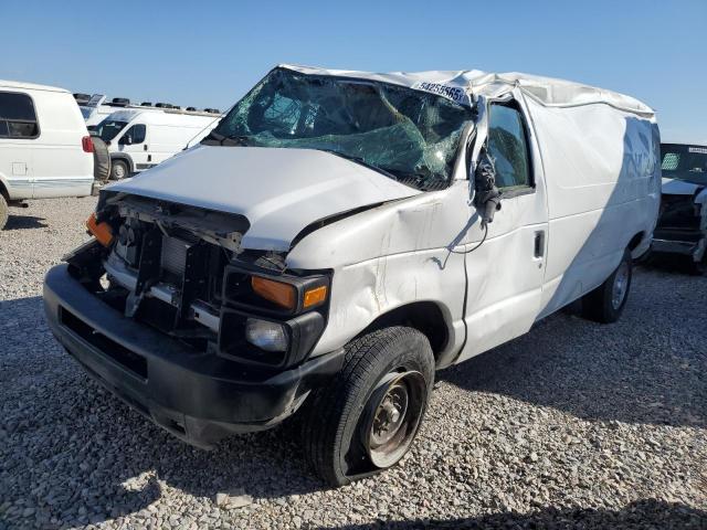  Salvage Ford Econoline