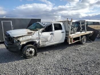  Salvage Ram 5500