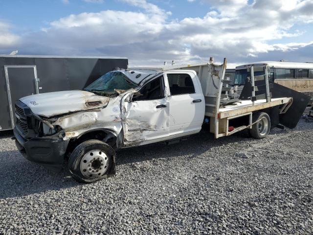  Salvage Ram 5500