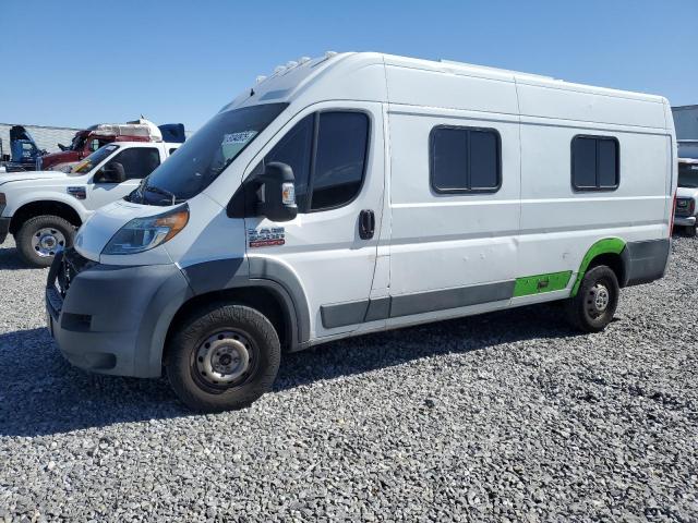  Salvage Ram Promaster