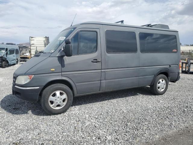  Salvage Sprinter 2500 Sprin