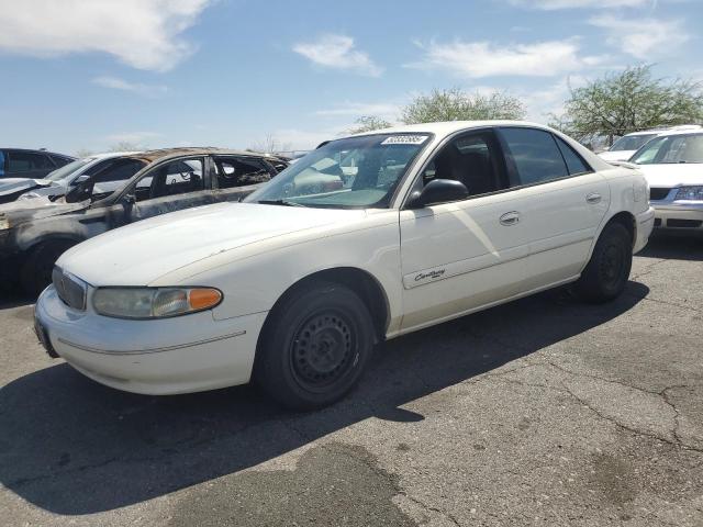  Salvage Buick Century