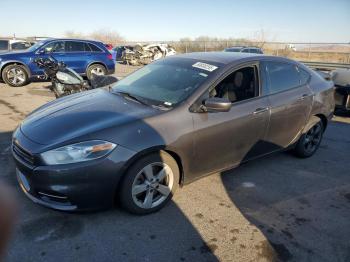  Salvage Dodge Dart