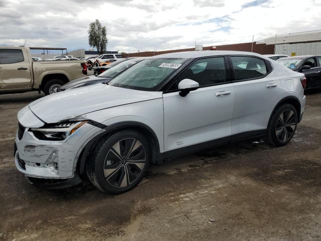  Salvage Polestar 2
