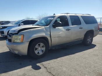  Salvage Chevrolet Suburban
