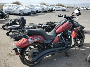  Salvage Yamaha Xv1900