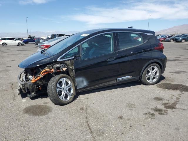  Salvage Chevrolet Bolt