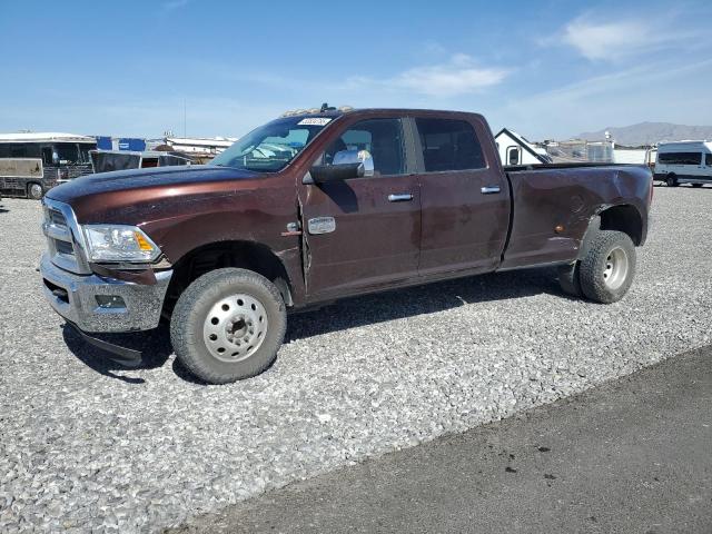  Salvage Ram 3500