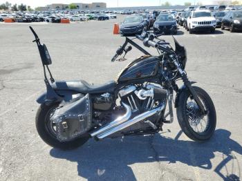  Salvage Harley-Davidson Xl1200 N C