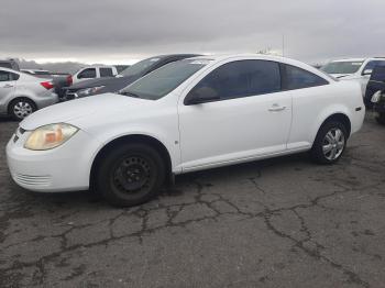  Salvage Chevrolet Cobalt Ls