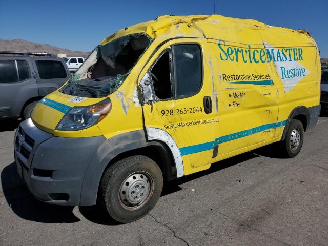  Salvage Ram Promaster