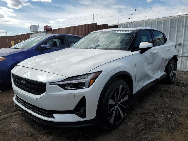  Salvage Polestar 2